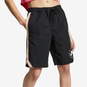 Nike Sportswear Women's Canvas Athletic Shorts